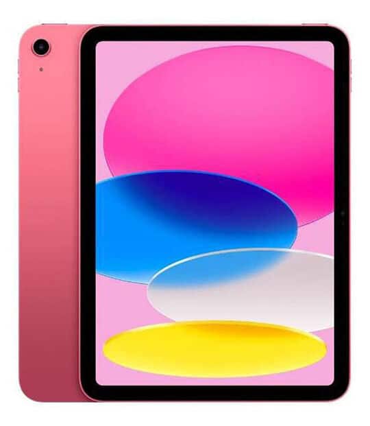 iPad 10.9インチ 第10世代 Wi-Fi 64GB 2022年秋モデル 中古価格比較
