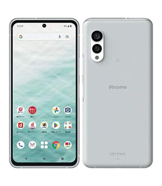 ドコモ 富士通 F‐41C 中古品 楽天市場】arrows f-41cの通販