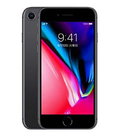 iPhone 8 中古一覧｜SIMフリー・キャリア - 価格.com