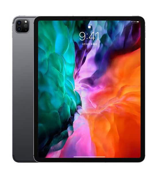 iPad Pro 128GB 12.9インチ 第4世代 12.9 iPad Pro 第4世代 Wi-Fi