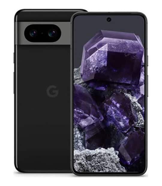 Google Pixel 8[128GB] SIMフリー ヘーゼル 【公式通販】