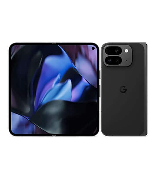 Google Pixel 9 Pro Fold 中古一覧｜SIMフリー・キャリア - 価格.com