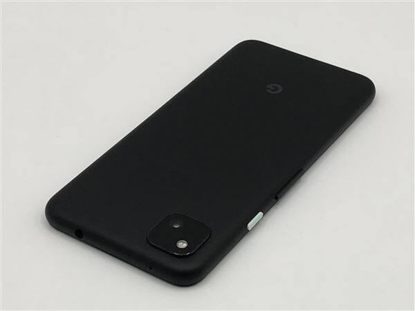GooglePixel4a・ブラック Google Pixel 4a｜価格比較・最新情報 - 価格.com