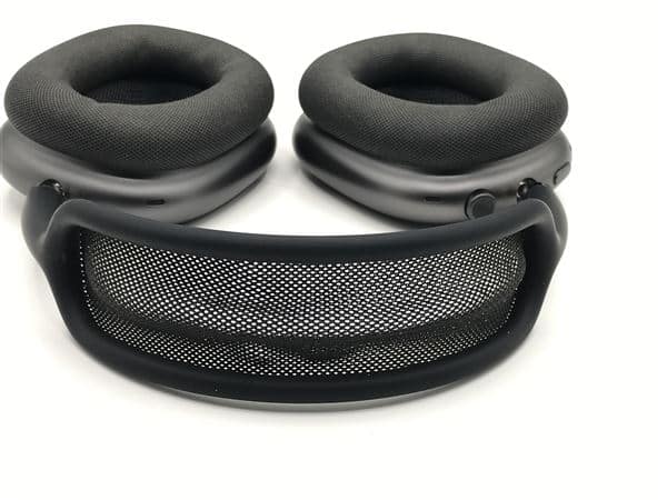 最終値下げAirPods MAX 第1世代 スペースグレー Apple AirPodsMax 第1