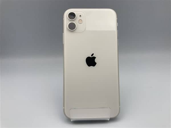 Apple iPhone 11 128GB ホワイト 本体 SIMフリー iPhone 11 ホワイト