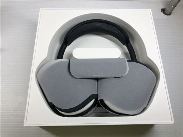 Apple AirPods Max ブラック 第1世代 AirPodsMax 第1世代 ブラック