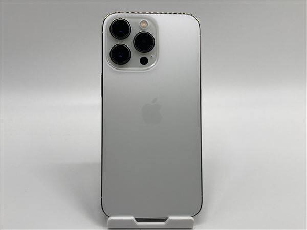 iPhone 13 Pro シルバー 128 GB SIMフリー iPhone13pro, 128g