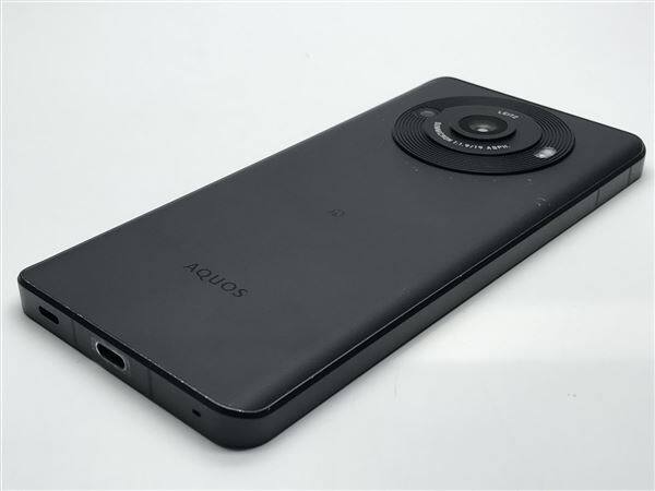 G12] Aquos r8 docomo版 SIMフリー G12] Aquos r8 docomo版 SIMフリー