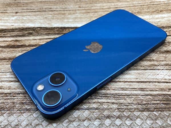 Apple iPhone 13ProMAX シエラブルー128GB SIMフリー iPhone 13 Pro