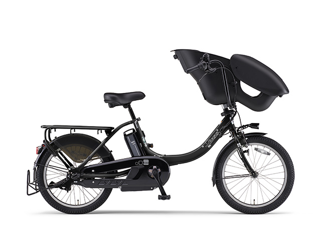 YAMAHA PAS Kiss 前カゴ購入 （すっかり忘れてた） 価格・仕様：PAS