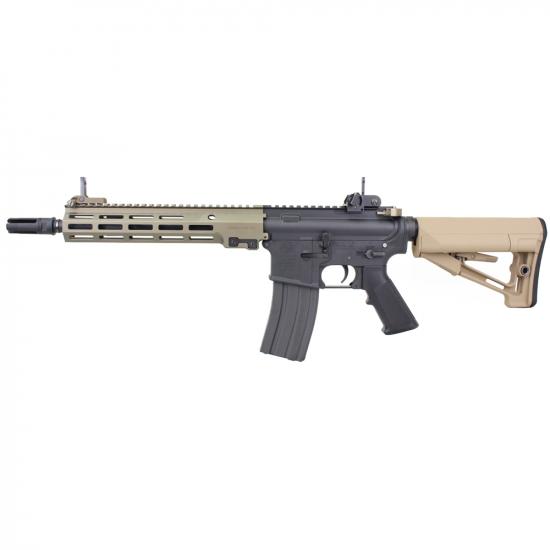 GUN&MILITARY ECHIGOYA / 次世代 URG-I 11.5 inch SOPMOD BLOCK3