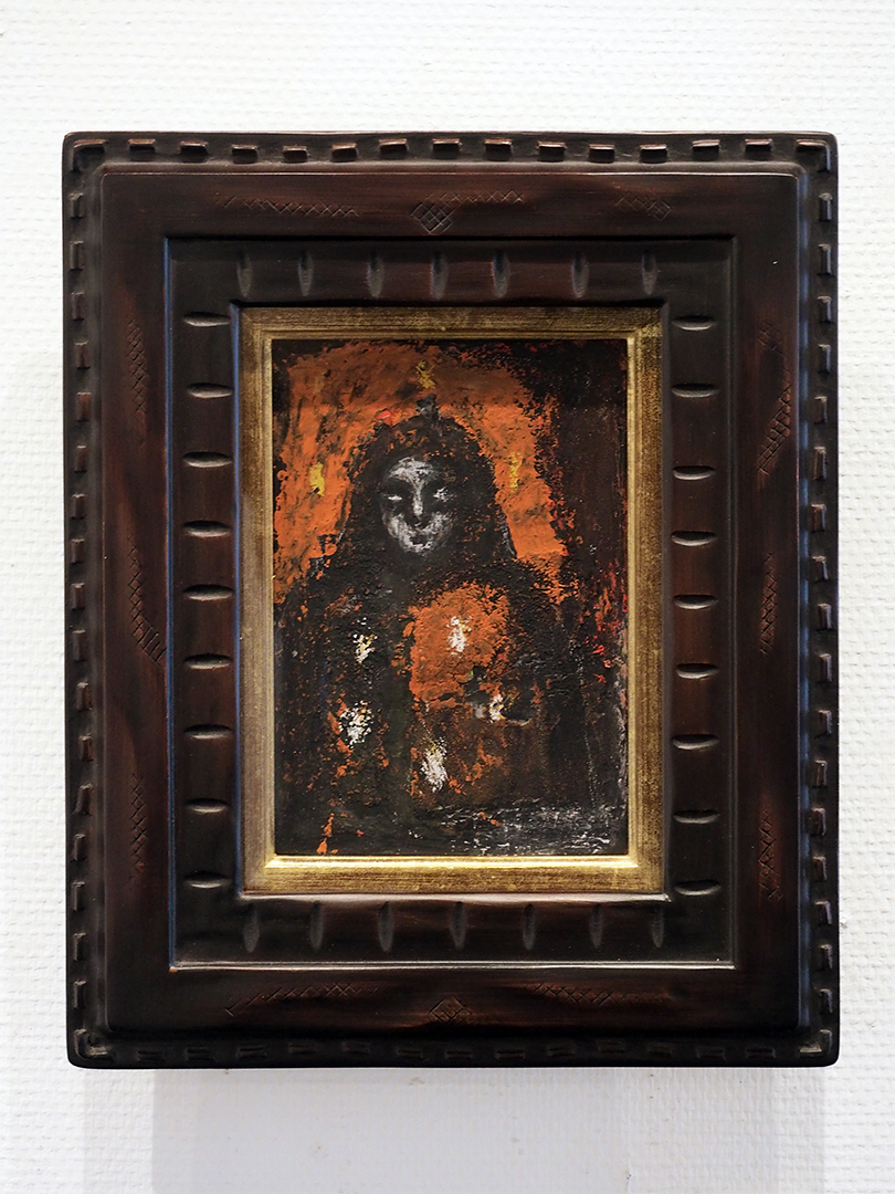 石井一男 油絵 CATEGORY 石井一男 | Gallery Shimada Online Store