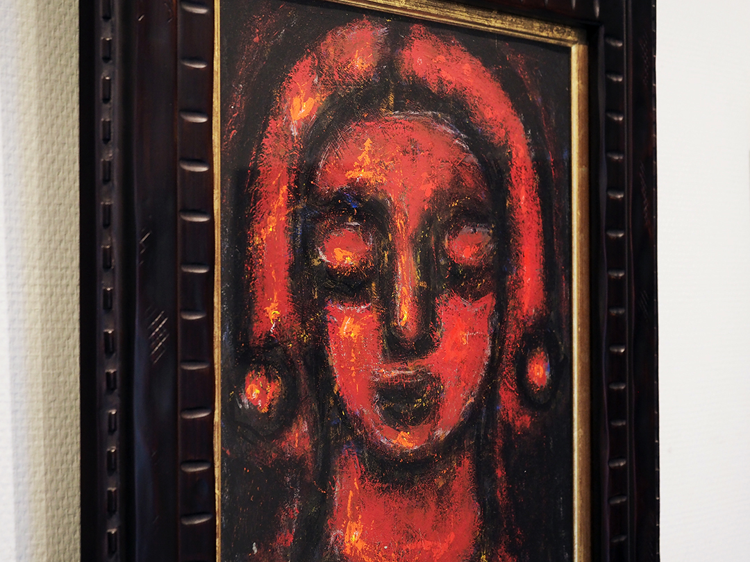 石井一男 女神 F4 石井一男 女神 F4 石井一男 「女神」(SM)6 | Gallery