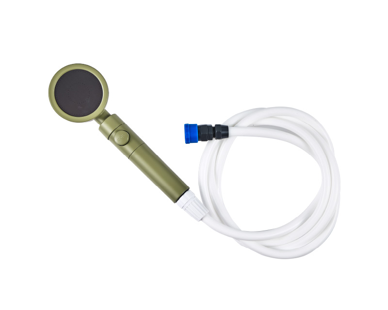 やまお】新品未開封 ECOFLOW シャワーキット Amazon.co.jp: EcoFlow