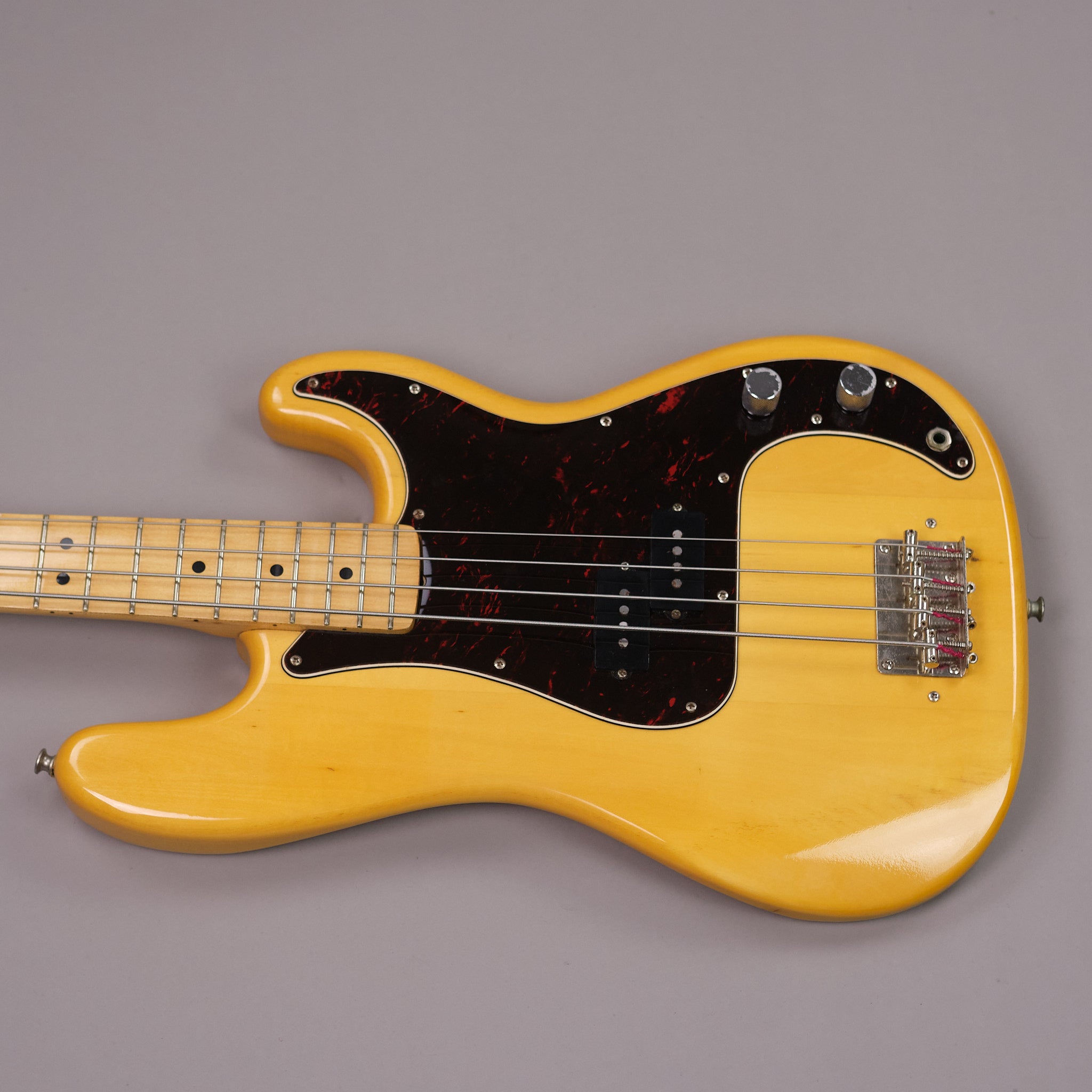Aria ProⅡ Precision Bass ジャパンビンテージ Aria ProⅡ Precision