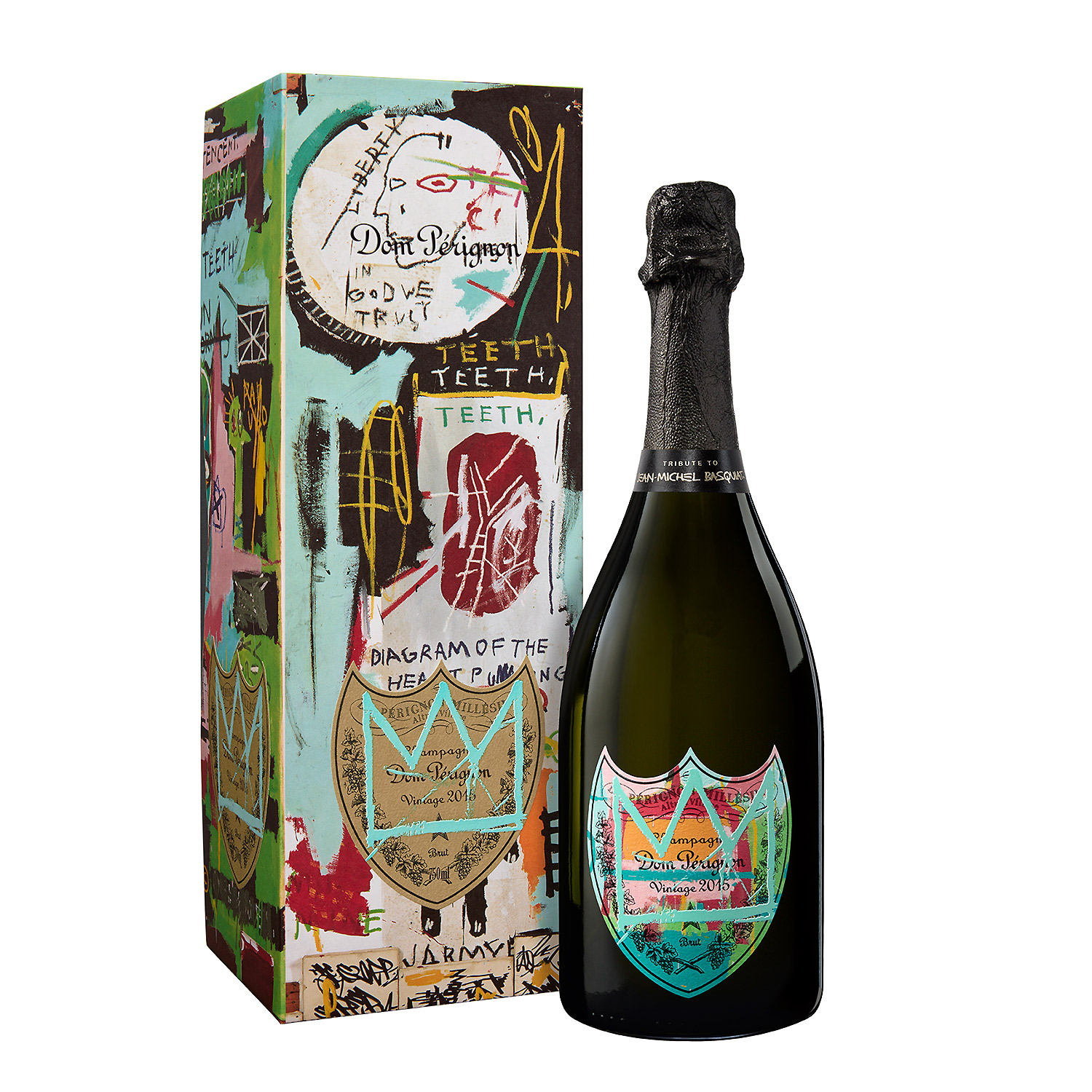 ドンペリ2012ヴィンテージ 750ml 箱なし