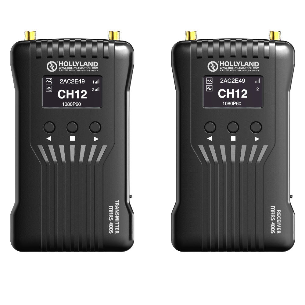 配信機器・PA機器・レコーディング機器 HOLLYLAND MARS400S Hollyland