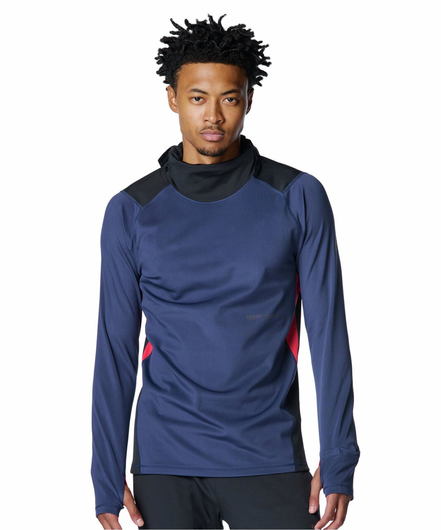 アンダーアーマー公式】 UAいわきFC マフラータオル 〈10th