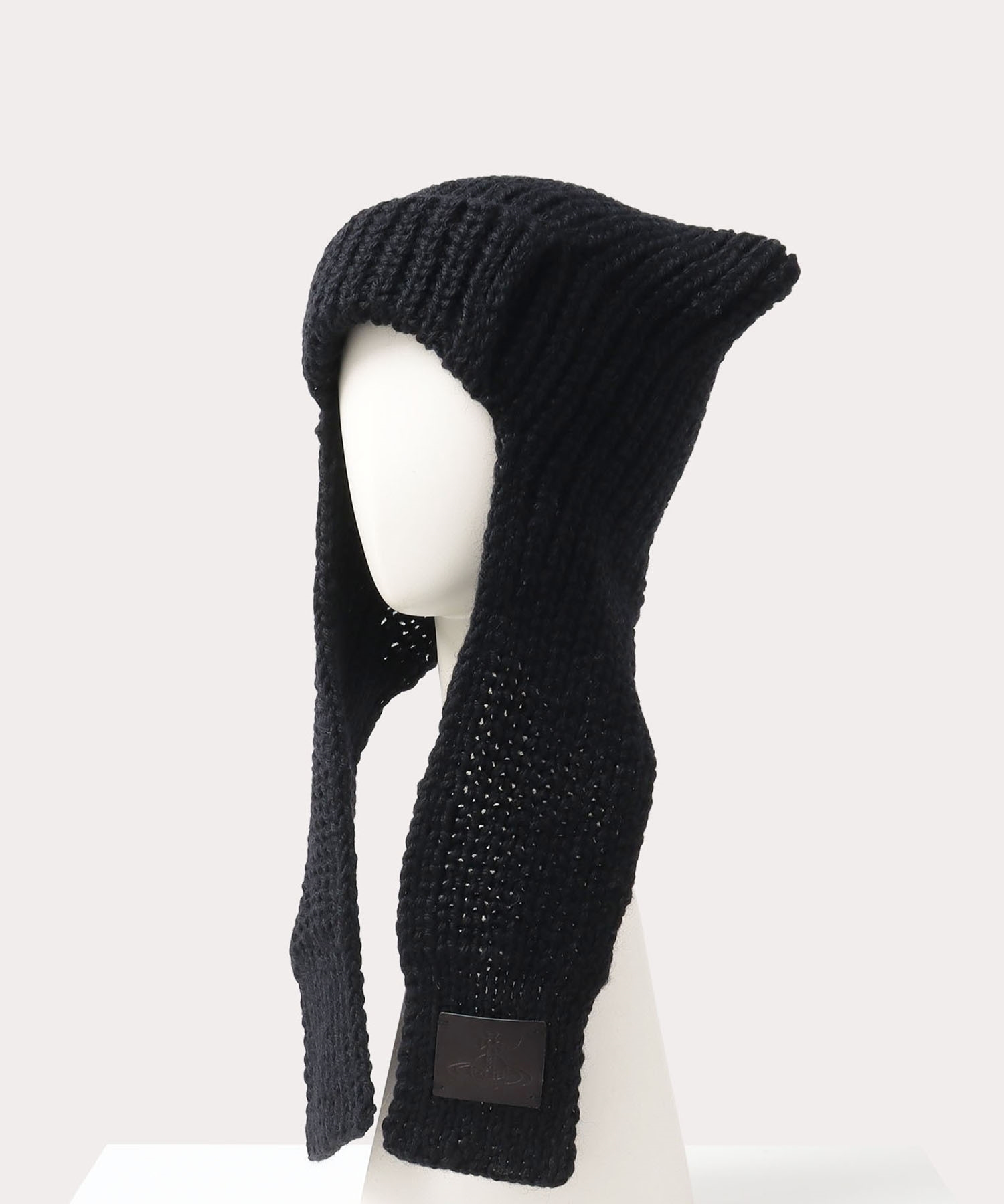 Vivienne Westwood 帽子 ニット Vivienne Westwood(ヴィヴィアン