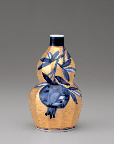 近藤悠三 作品 - Kondo Museum