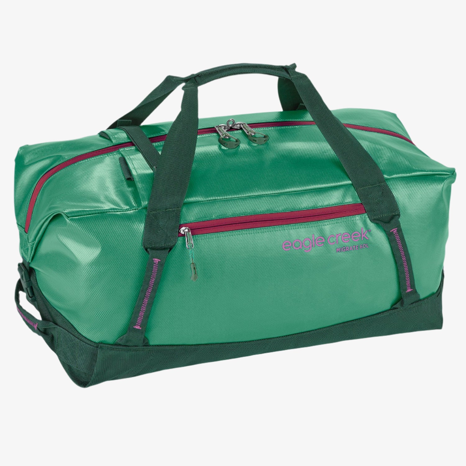 Migrate Duffel Bag 60L (Discontinued) | Eagle Creek