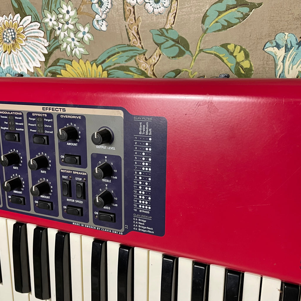 Nord Electro 2 Sixty-One – eastside music supply