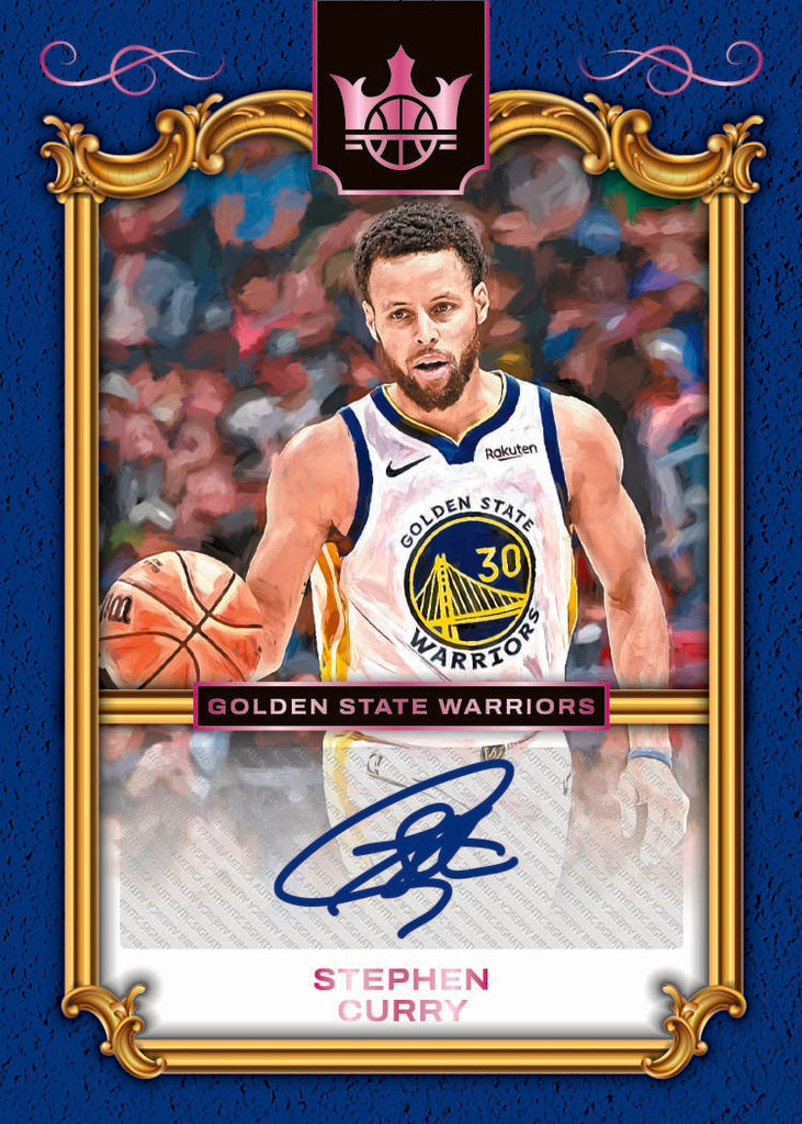 新品未開封】2024-25 Panini Court Kings 2box