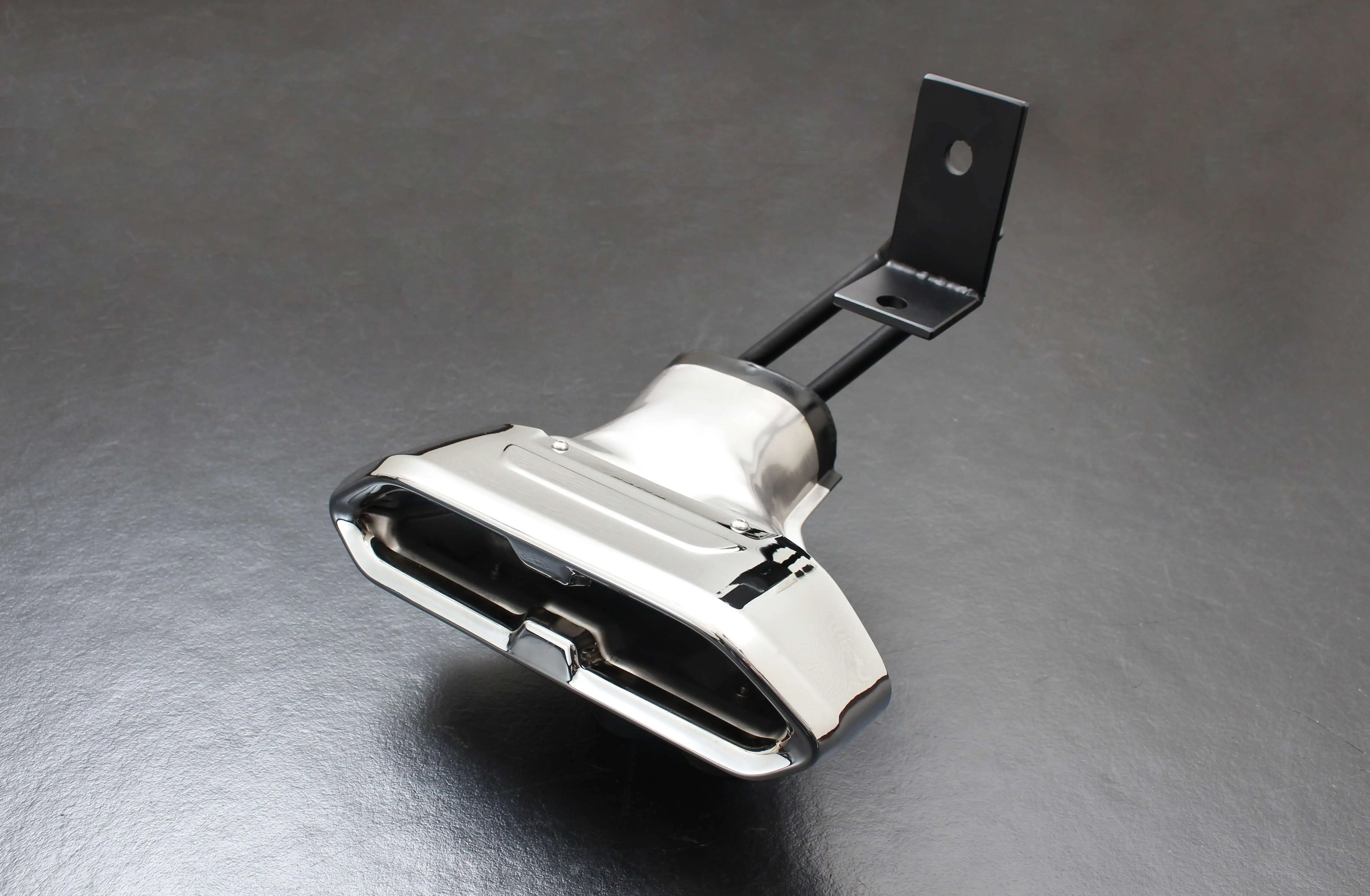 SENSE Brand Muffler Cutter for Landcruiser 300 ZX - Genuine