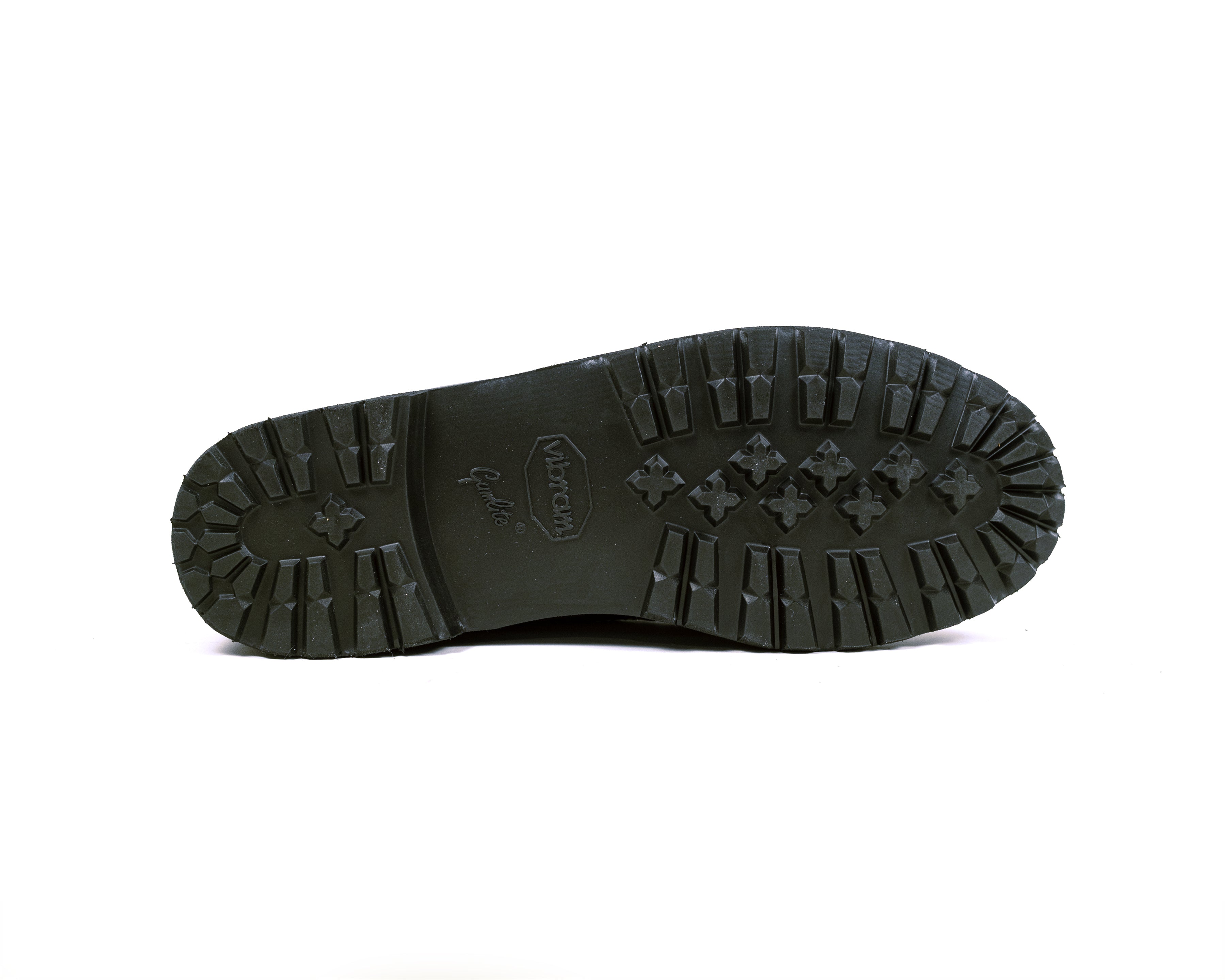 Rambler - Black Horween CXL – Easymoc