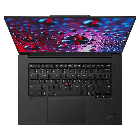 ThinkPad P1 Gen3 i7/32G/1T/512GB/15.6/4K Lenovo ThinkPad P1 Gen 3