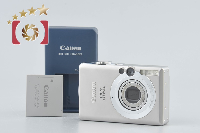 IXY DIGITAL 70 【公式通販】