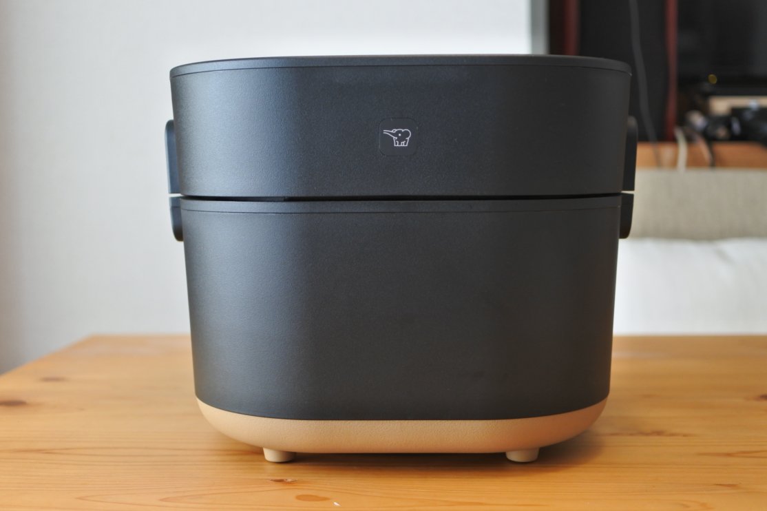 3ヶ月使ってみた、象印の自動調理鍋「EL-KA23」をレビュー！ | タコマ