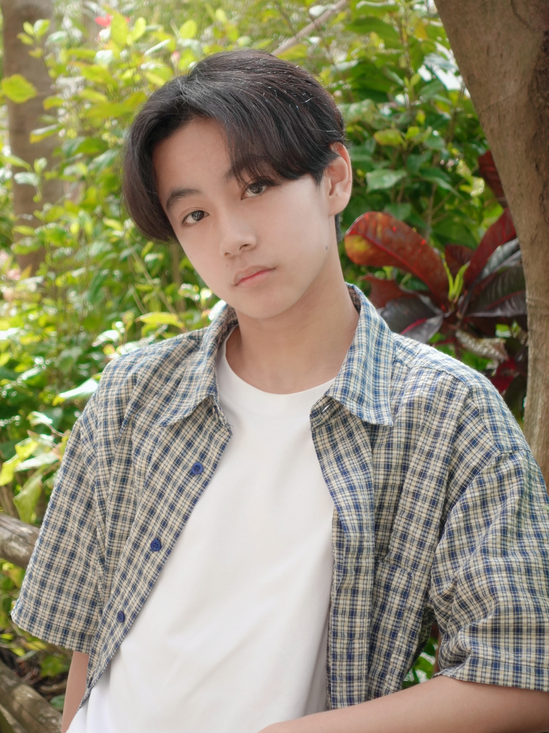 宮良 大 | EBiDAN NEXT オフィシャルサイト