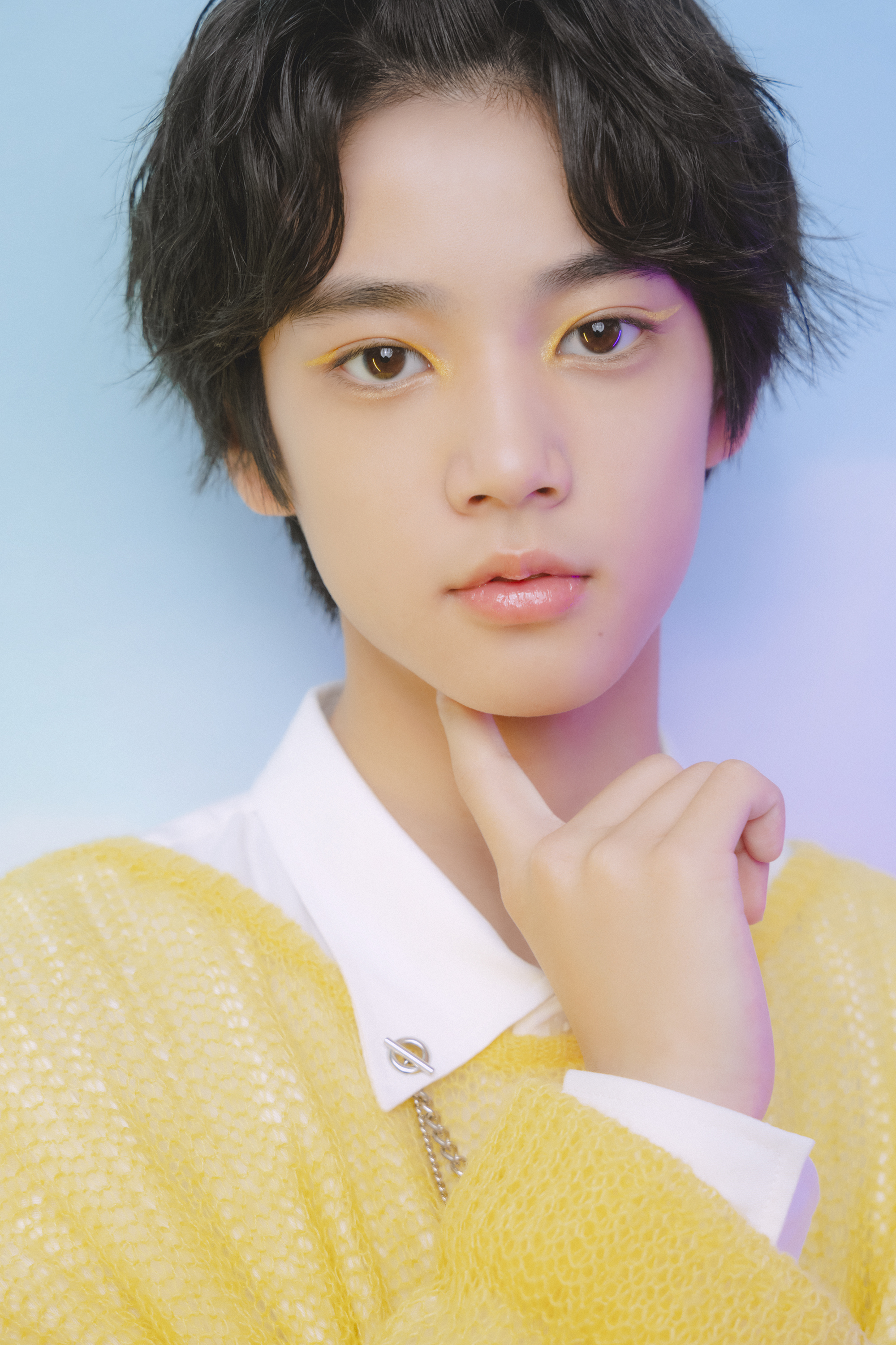 大野 遥斗 | EBiDAN NEXT オフィシャルサイト