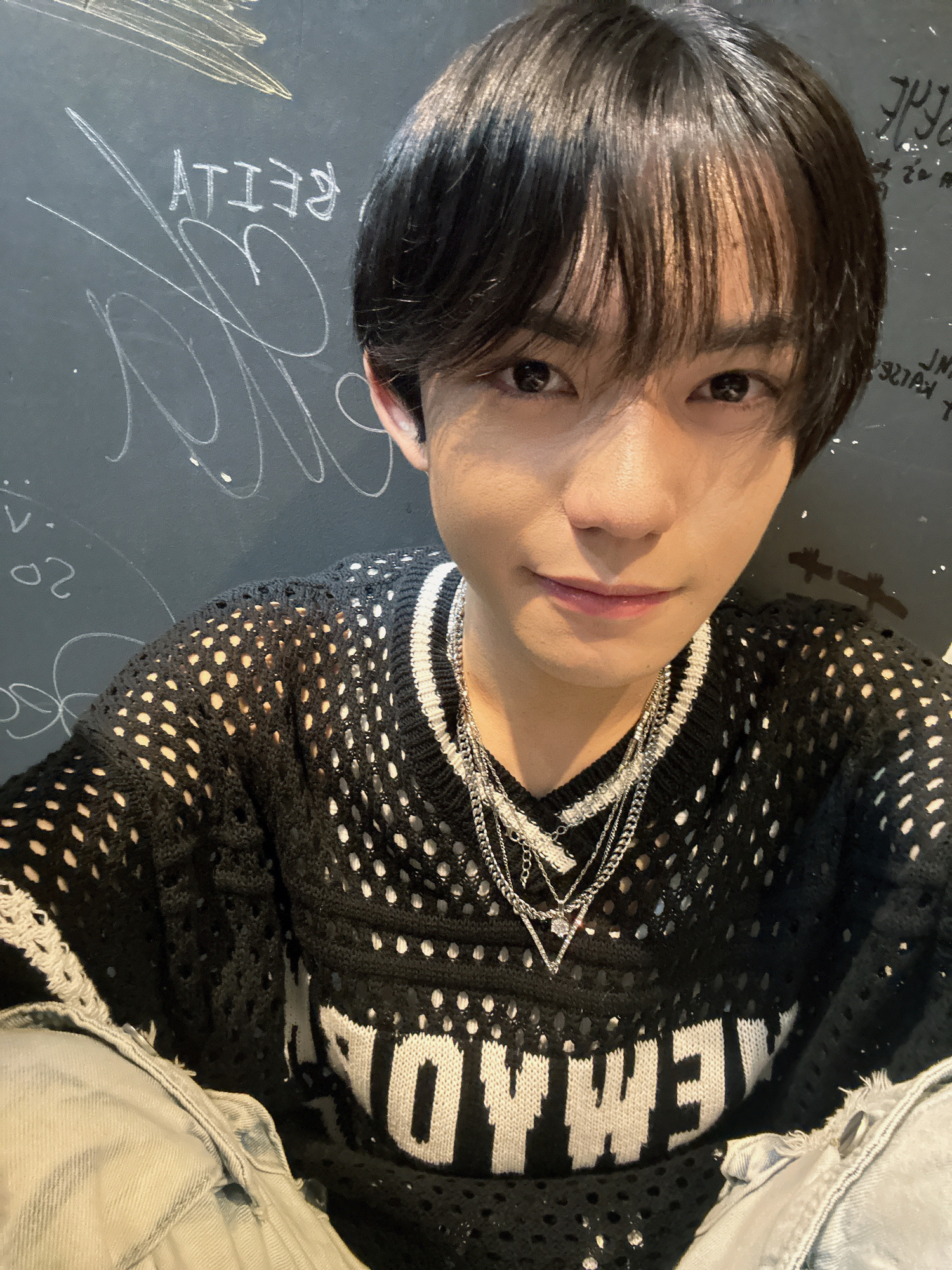 2024年 蒼大 | EBiDAN NEXT オフィシャルサイト