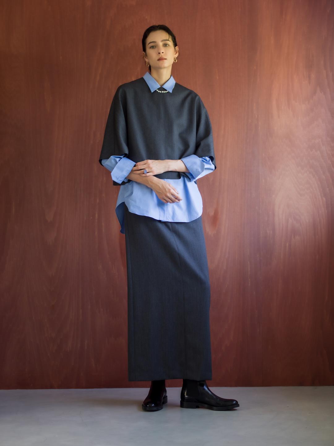 ebure クリスタル ブローチエンフォルドドゥーズィエムクラス