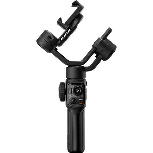 Zhiyun Smooth 5S AI Pro Gimbal - Ultimate Stabilization for Filmmakers
