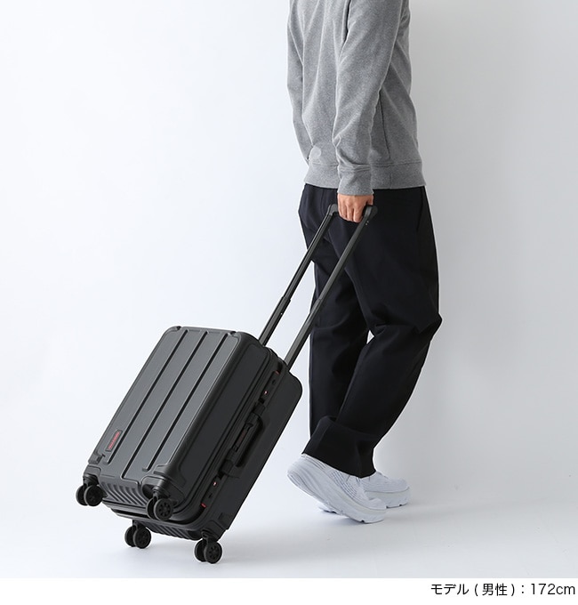 特典あり】BRIEFING ブリーフィング H-35 HD(ブラック): SUNDAY