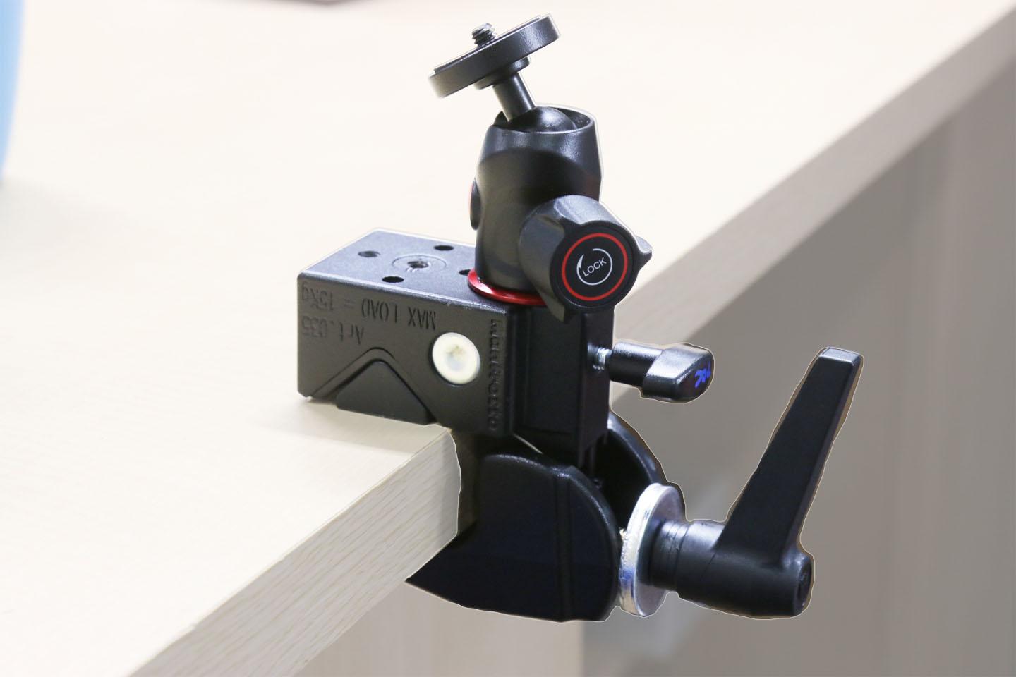 罪なきカヌレさまManfrotto 035スーパークランプ4個+ダボ2個セット 罪