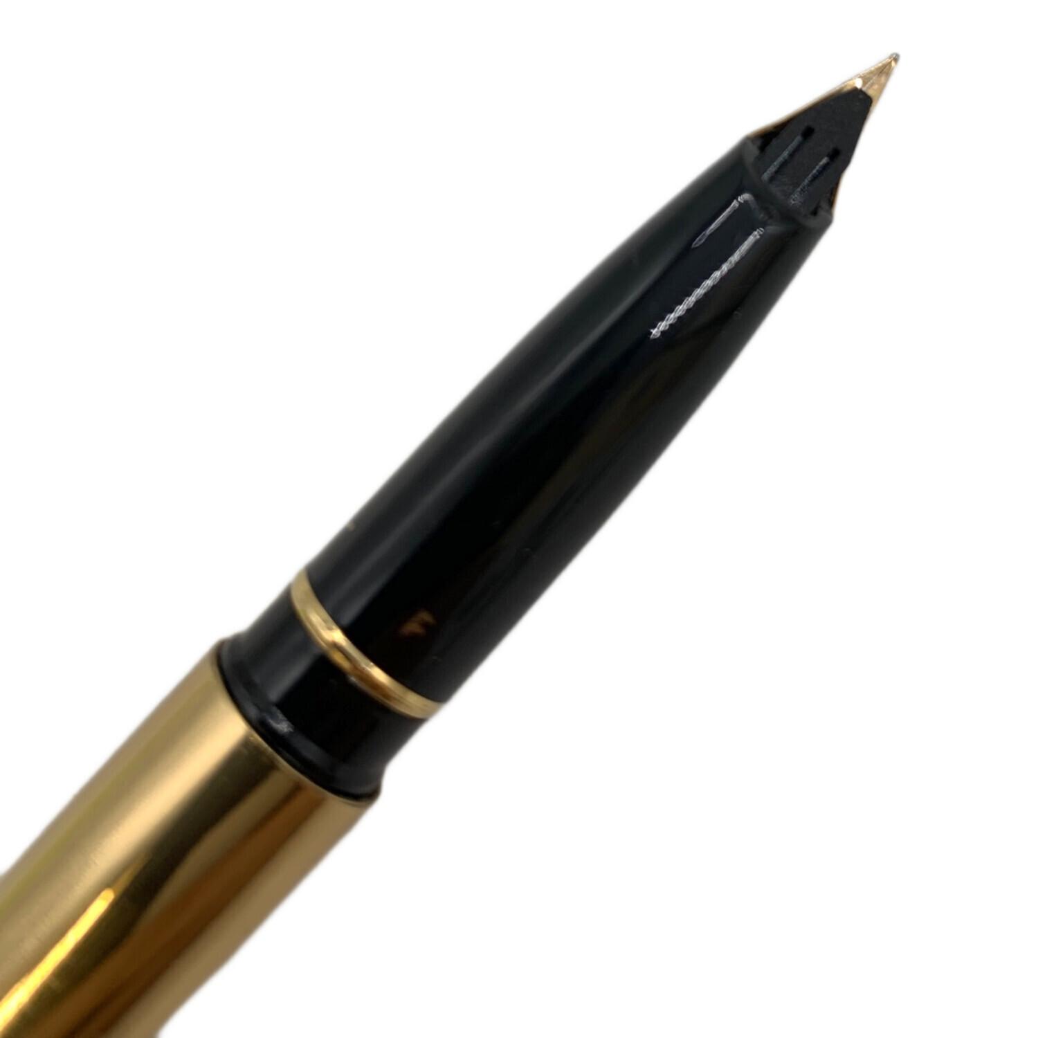 SHEAFFER シェーファー 万年筆 ペン先 14K-585 筆記未確認 現状渡し
