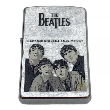 ZIPPO THE BEATLES ザ・ビートルズ｜トレファクONLINE