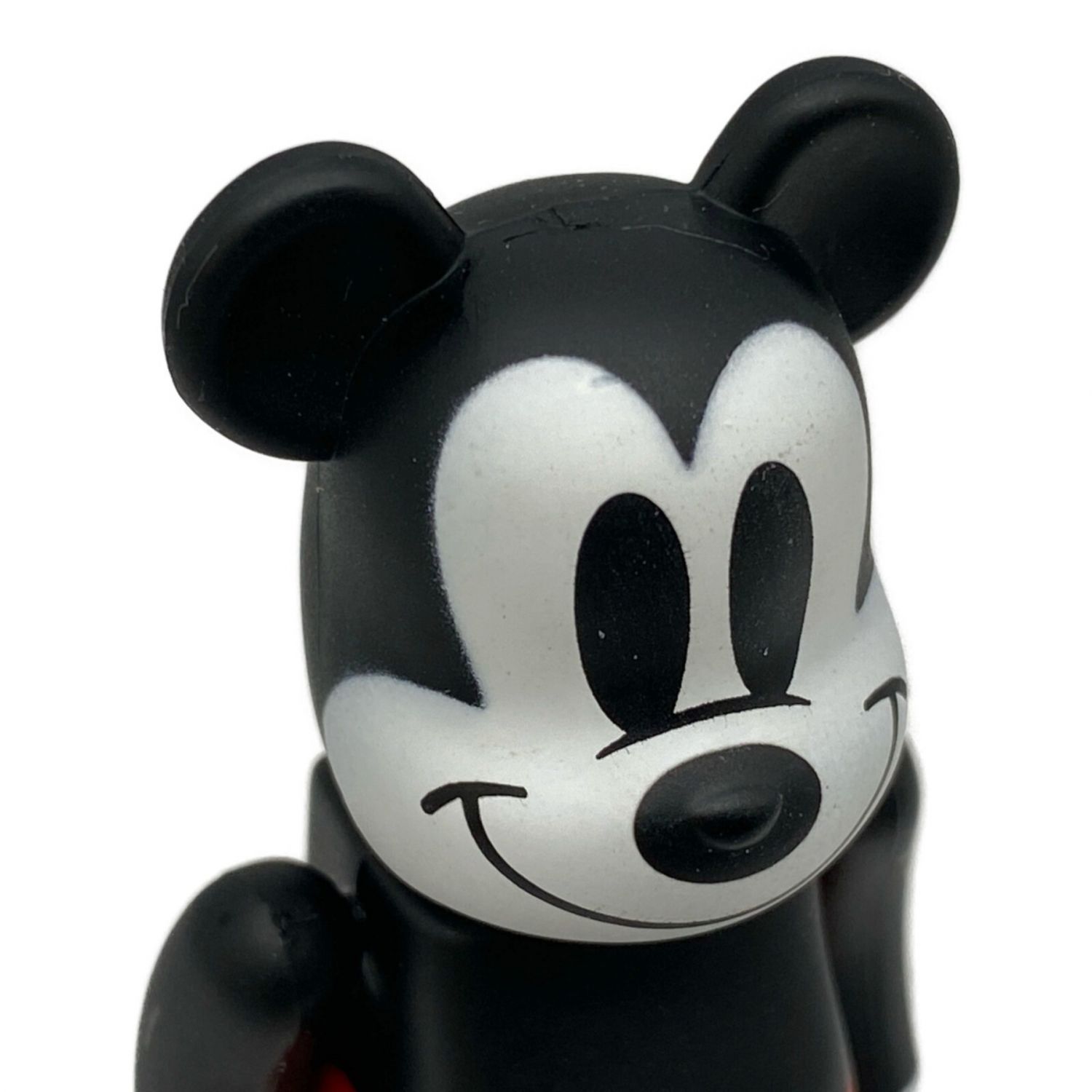 BE@RBRICK SERIES 17 べアブリック100% ミッキーマウス ベアブリック