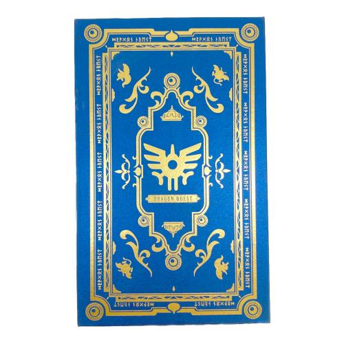 ドラゴンクエスト メタリックアイテムズギャラリースペシャル ロトの剣