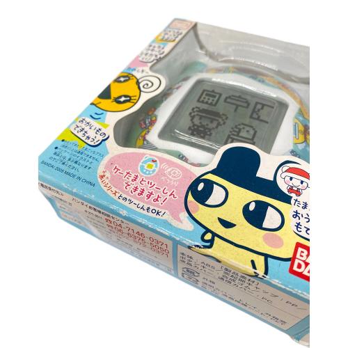 おうちのでかたまごっち 動作確認済み/色ヤケ有｜トレファクONLINE