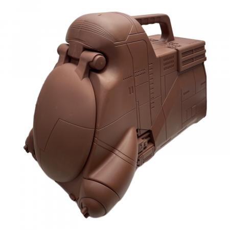 未使用 ペプシ懸賞品 スターウォーズ バトルドロイド缶クーラー