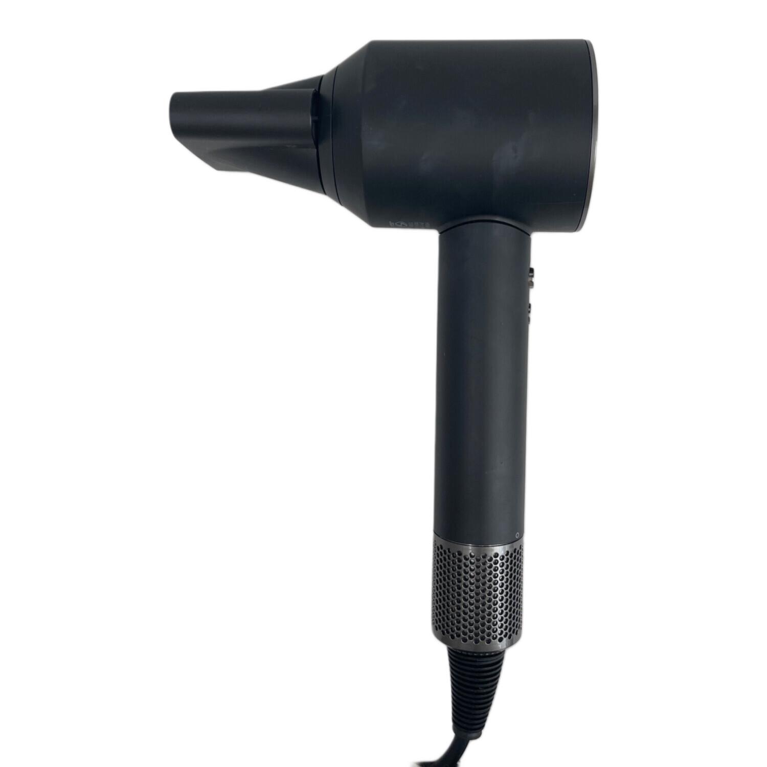 dyson supersonic ヘアドライヤー 購入 ブラック Dyson Supersonic