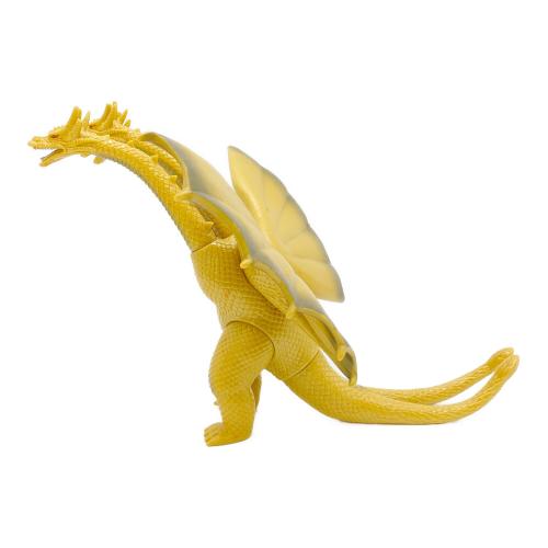 ソフビフィギュア 1984年製 キングギドラ 日本製｜トレファクONLINE