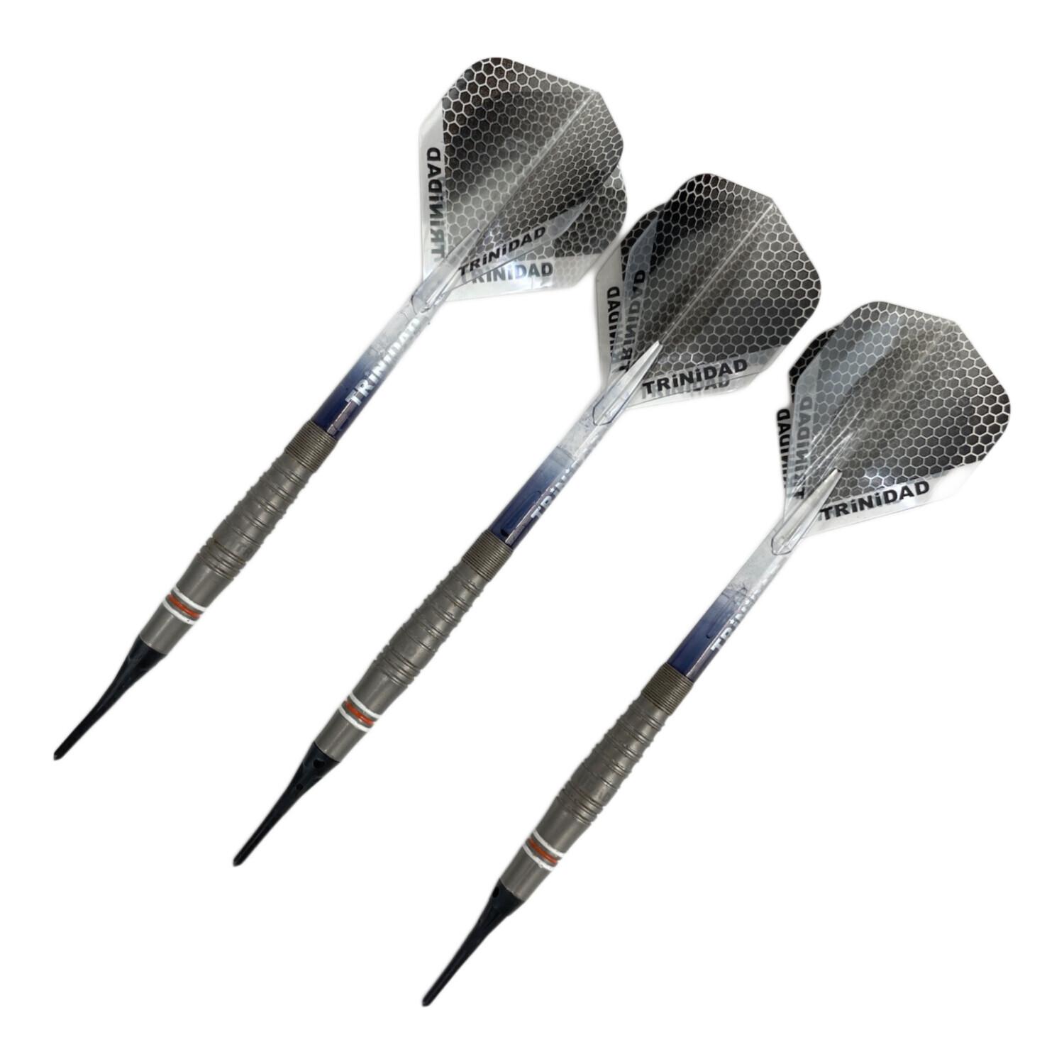 TRiNiDAD (トリニダード) ダーツ PRO SERIES ROMAN type3｜トレファク