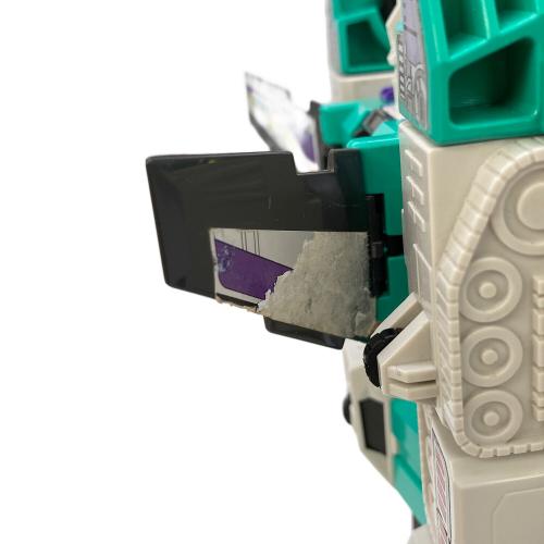 TAKARA TOMY (タカラトミー) フィギュア D-98 シックスショット 忍者