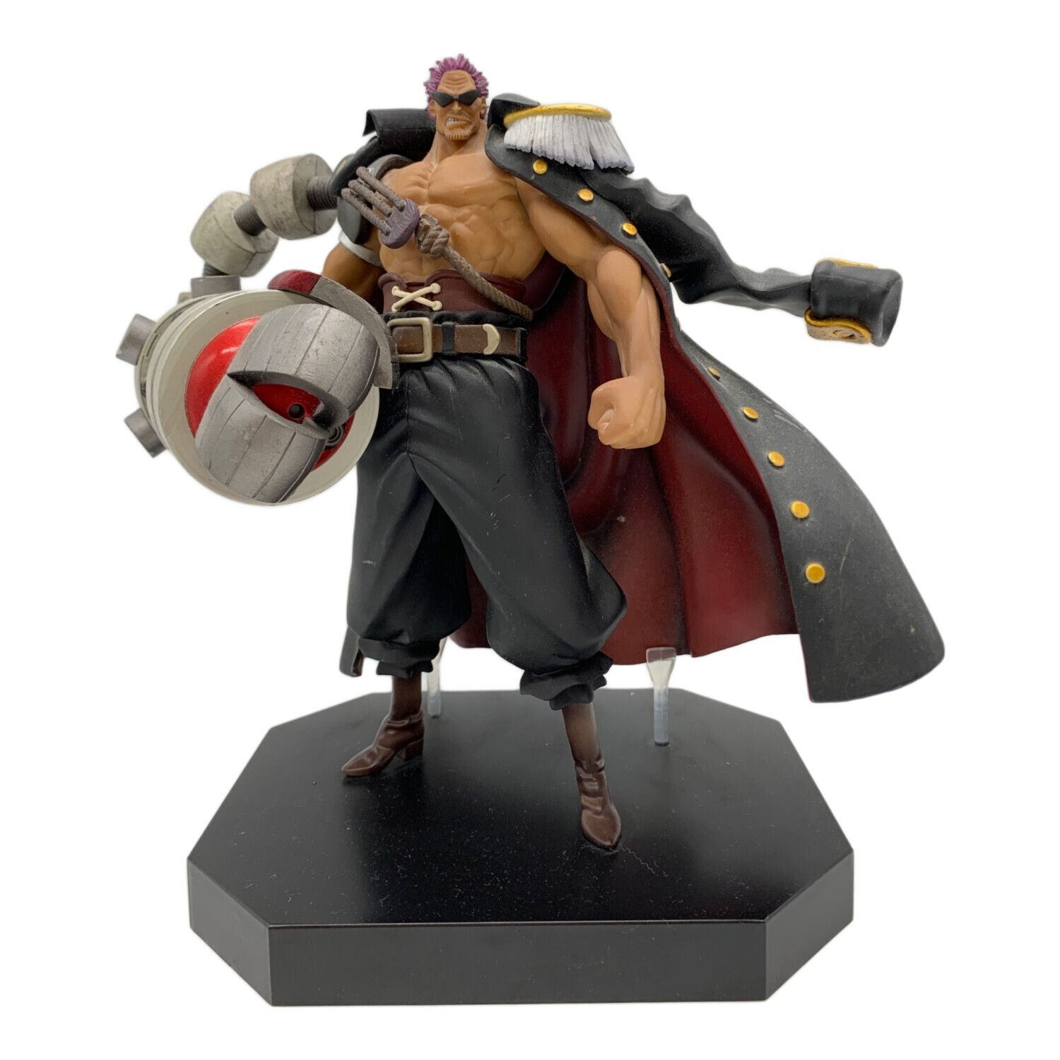 フィギュアワンピース